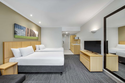 Travelodge Hotel Macquarie North Ryde Sydney - Kawana Tourism 5