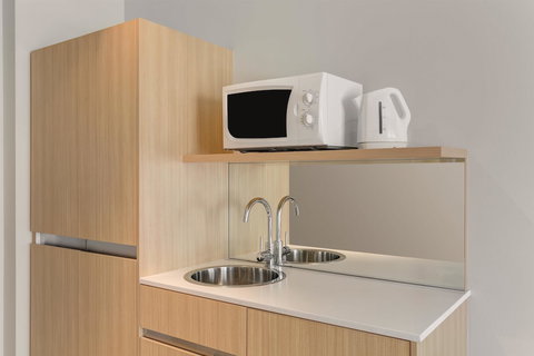 Travelodge Hotel Macquarie North Ryde Sydney - Kawana Tourism 6