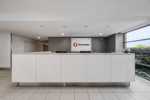 Travelodge Hotel Macquarie North Ryde Sydney - Kawana Tourism 4