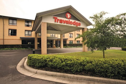 Travelodge Hotel Macquarie North Ryde Sydney - Kawana Tourism 1