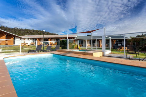 Beachfront At Bicheno - Kawana Tourism 2