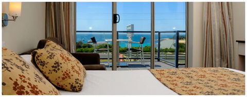 Beachfront At Bicheno - Kawana Tourism 6
