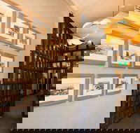 Glenferrie Lodge - Kawana Tourism