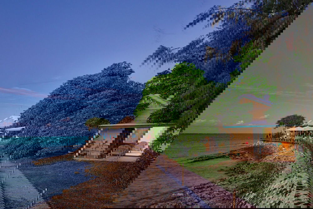 Heron Island QLD Kawana Tourism