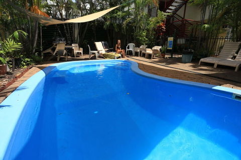 Value Inn - Kawana Tourism 1