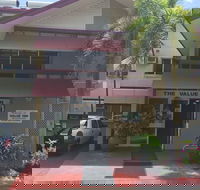 Value Inn - Kawana Tourism