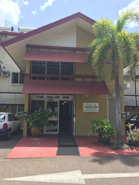 Value Inn - Kawana Tourism 0