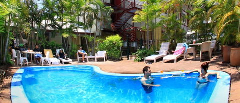 Value Inn - Kawana Tourism 2