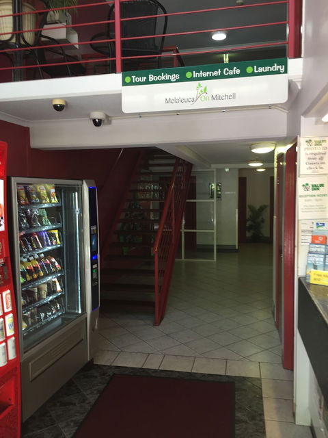 Value Inn - Kawana Tourism 3