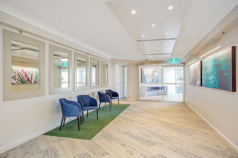Gemini Court Holiday Apartments - Kawana Tourism 1