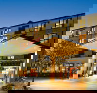 Travelodge Hotel Garden City Brisbane - Kawana Tourism