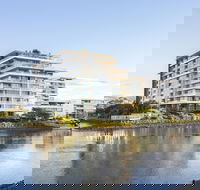 ULTIQA Freshwater Point Resort - Kawana Tourism