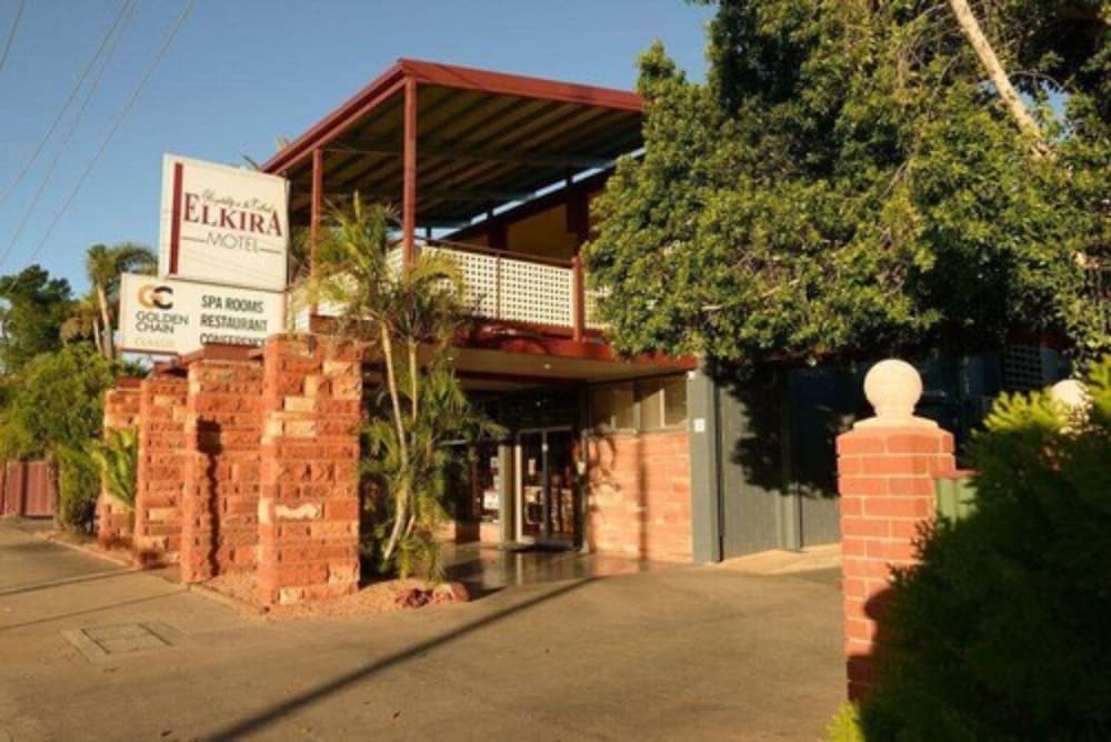 Arumbera NT Kawana Tourism