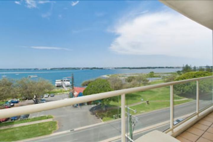 Southport QLD Kawana Tourism