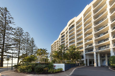 Ramada Resort By Wyndham Golden Beach - Kawana Tourism 1