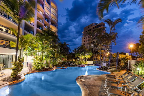 Ramada Resort By Wyndham Golden Beach - Kawana Tourism 2