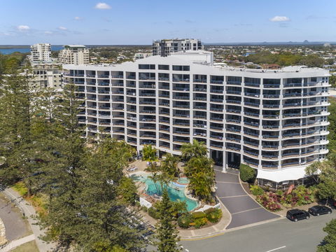 Ramada Resort By Wyndham Golden Beach - Kawana Tourism 0