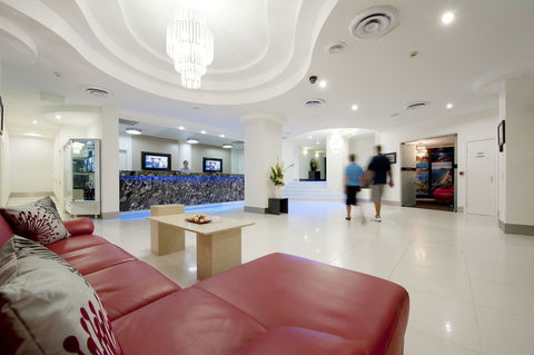 Ramada Resort By Wyndham Golden Beach - Kawana Tourism 6