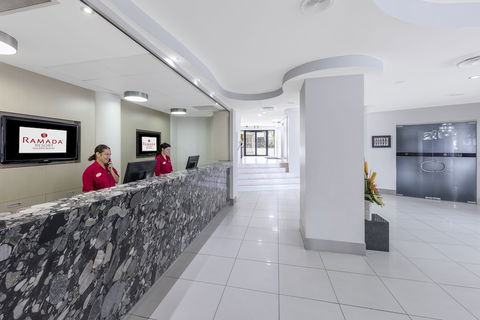 Ramada Resort By Wyndham Golden Beach - Kawana Tourism 5