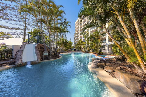 Ramada Resort By Wyndham Golden Beach - Kawana Tourism 3