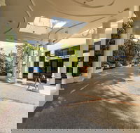 Burleigh Mediterranean Resort - Kawana Tourism