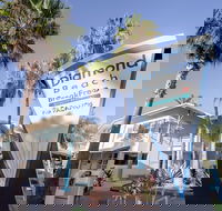 BreakFree Diamond Beach - Kawana Tourism