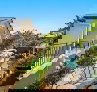Eco Beach Resort - Kawana Tourism