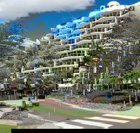 Mantra Zanzibar - Kawana Tourism