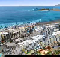 Seamark on First - Kawana Tourism