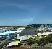 Cullen Bay Resort - Kawana Tourism