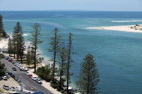 BreakFree Grand Pacific Resort - Kawana Tourism 3