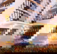 Mantra Sierra Grand - Kawana Tourism