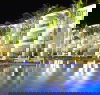 Peppers Beach Club - Kawana Tourism