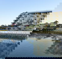 Mantra Hervey Bay - Kawana Tourism