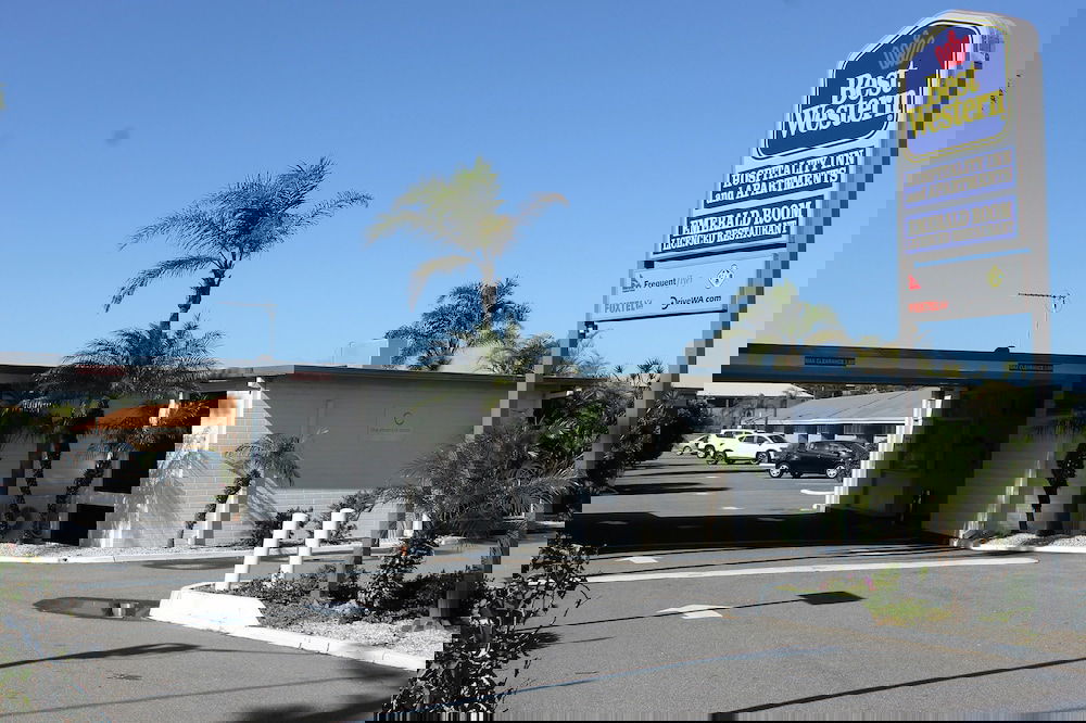 Wandina WA Kawana Tourism