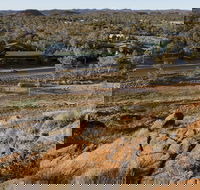 Mercure Alice Springs Resort - Kawana Tourism