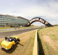 Rydges Mount Panorama Bathurst - Kawana Tourism