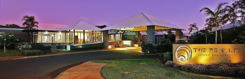 The Pearle Of Cable Beach - Kawana Tourism 0