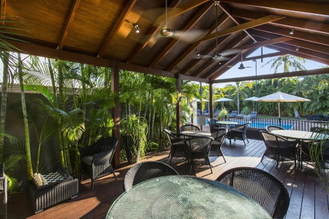 The Pearle Of Cable Beach - Kawana Tourism 2