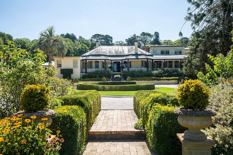 Peppers Craigieburn - Kawana Tourism 6