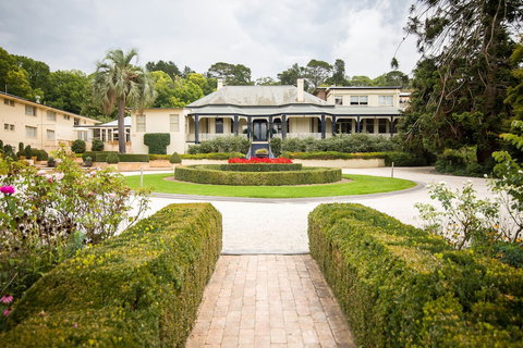 Peppers Craigieburn - Kawana Tourism 5