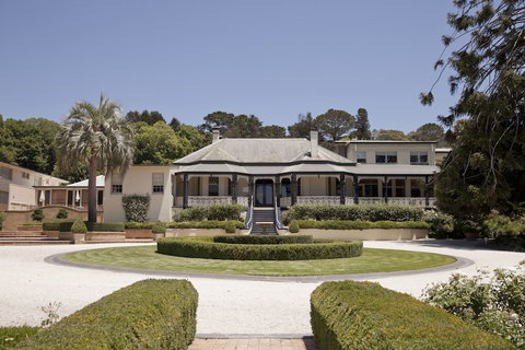 Peppers Craigieburn - Kawana Tourism 1