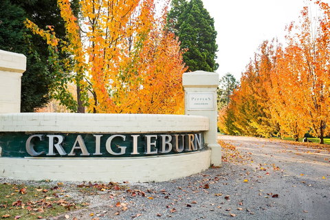 Peppers Craigieburn - Kawana Tourism 2