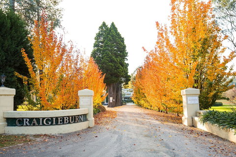 Peppers Craigieburn - Kawana Tourism 0