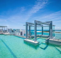 Pumicestone Blue - Kawana Tourism