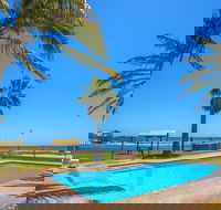 Ningaloo Reef Resort - Kawana Tourism