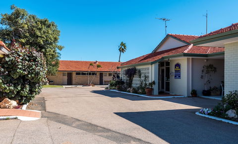 Hospitality Carnarvon, SureStay Collection By Best Western - Kawana Tourism 3