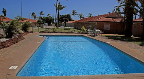 Hospitality Carnarvon, SureStay Collection By Best Western - Kawana Tourism 4