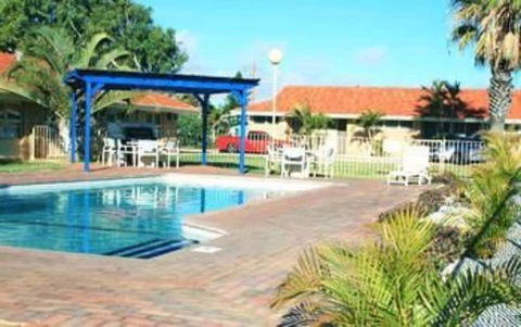 Hospitality Carnarvon, SureStay Collection By Best Western - Kawana Tourism 6