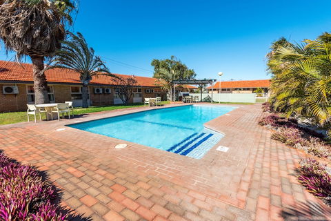 Hospitality Carnarvon, SureStay Collection By Best Western - Kawana Tourism 5